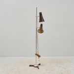 1558 2008 FLOOR LAMP